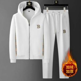 Picture of Burberry SweatSuits _SKUBurberryM-4XL25c0527488